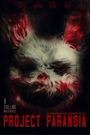 Póster de la película Project Paranoia