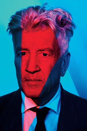 David Lynch