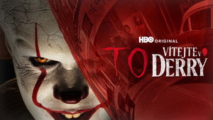 IT: Welcome to Derry