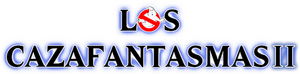 Los Cazafantasmas 2