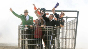 Jackass: Best and Last