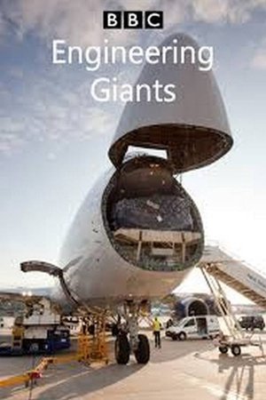 watch engineering giants (2012) tv show poster