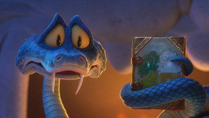 Zootopia 2