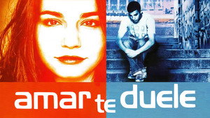 Amar te duele