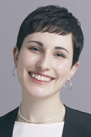 Farahnaz Nikray