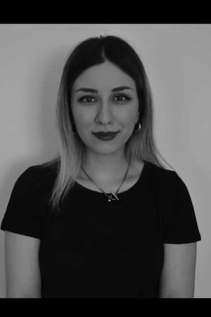 Christina Antoniadou