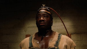 The Green Mile