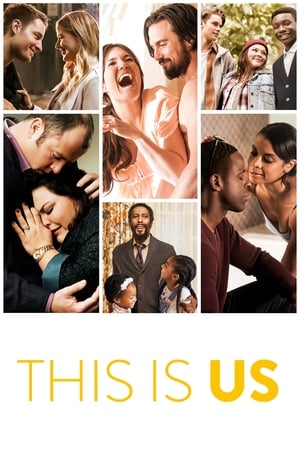 Póster de la serie This Is Us