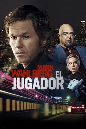 Póster de la película El jugador