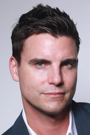 Colin Egglesfield