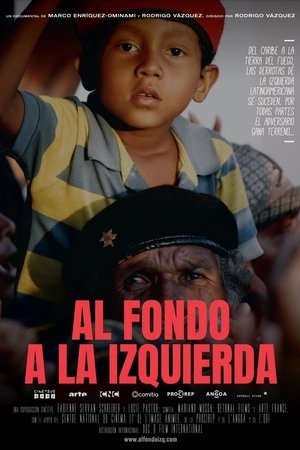 Póster de la película Amérique latine, l'année de tous les dangers