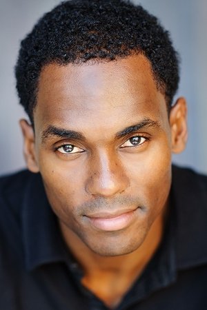 Jared Wofford