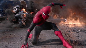 Spider-Man: Far From Home