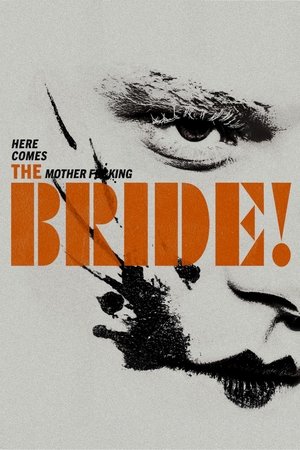 Póster de la película ¡La novia!