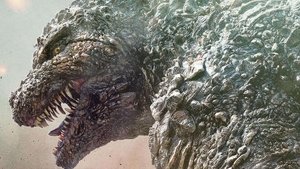 Godzilla Minus One 1080p Latino 2023