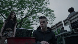 Mr. Robot