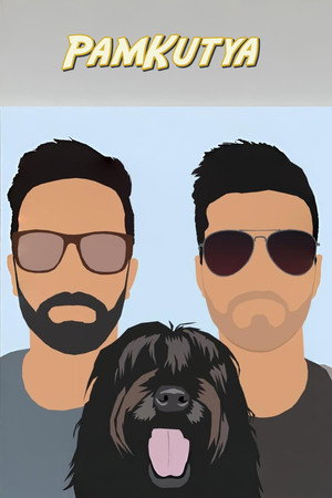 Póster de la serie PamKutya