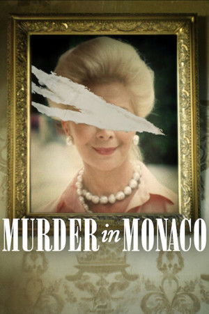 Murder in Monaco
