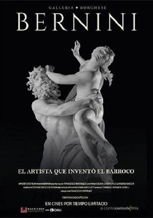 Póster de la película BERNINI EN VILA BORGHESE