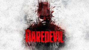 Daredevil: Born Again