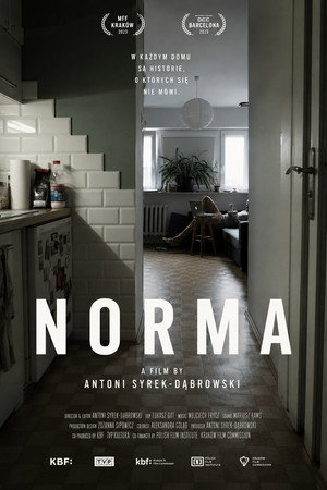 Antoni Syrek-Dąbrowski: Norma