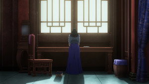 The Apothecary Diaries
