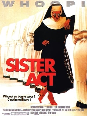 Sister Act Streaming VF VOSTFR