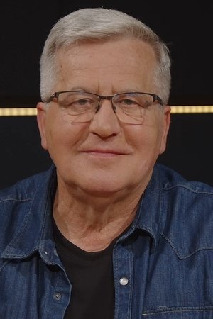 Bronisław Komorowski