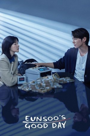 watch eunsoo's good day tv show poster