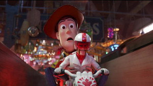 Toy Story 4