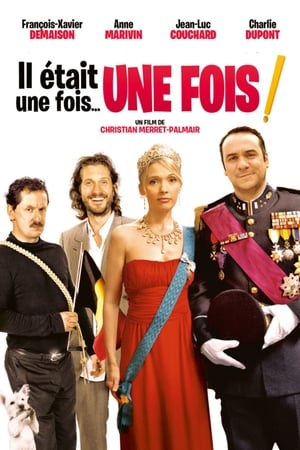 Il était une fois, une fois Streaming VF VOSTFR