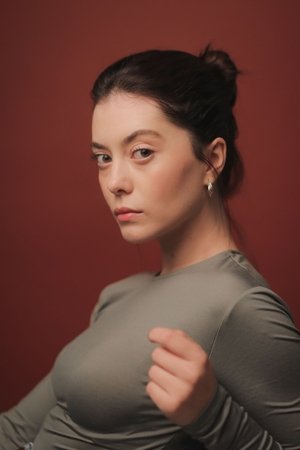 profile
