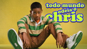 Everybody Hates Chris