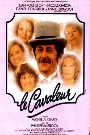 Le cavaleur Streaming VF VOSTFR