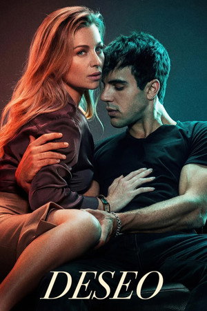 Póster de la película Deseo