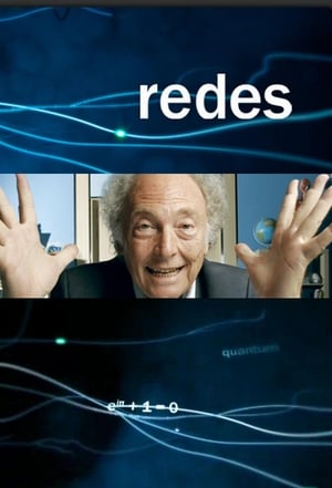 Póster de la serie Redes