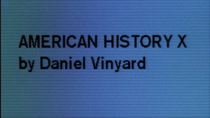 American History X