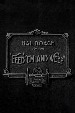 Feed 'em and Weep