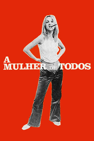 Póster de la película A Mulher de Todos