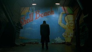 Dark City