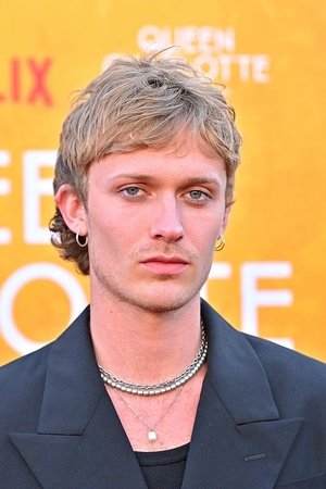 Freddie Dennis
