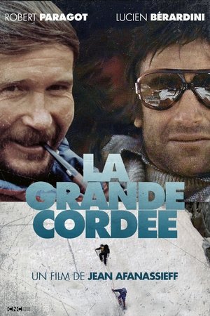 Póster de la película La Grande Cordée