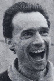 Jacques Rivette