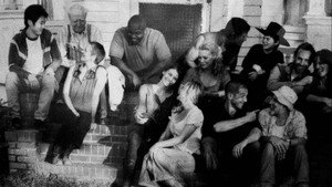 The Walking Dead