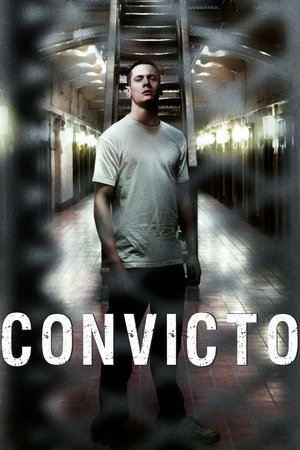 Póster de la película Convicto