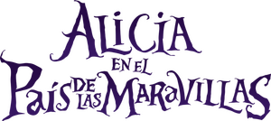 Alicia en el país de las maravillas