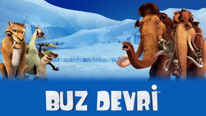 Ice Age