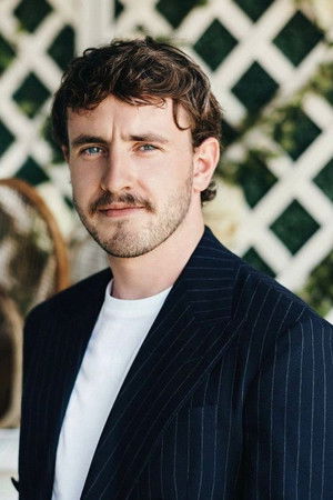 Paul Mescal
