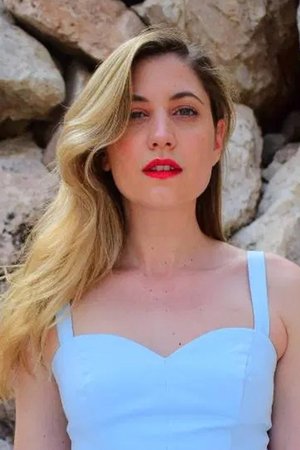 Nastia Vrahati