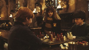Harry Potter and the Philosopher's Stone